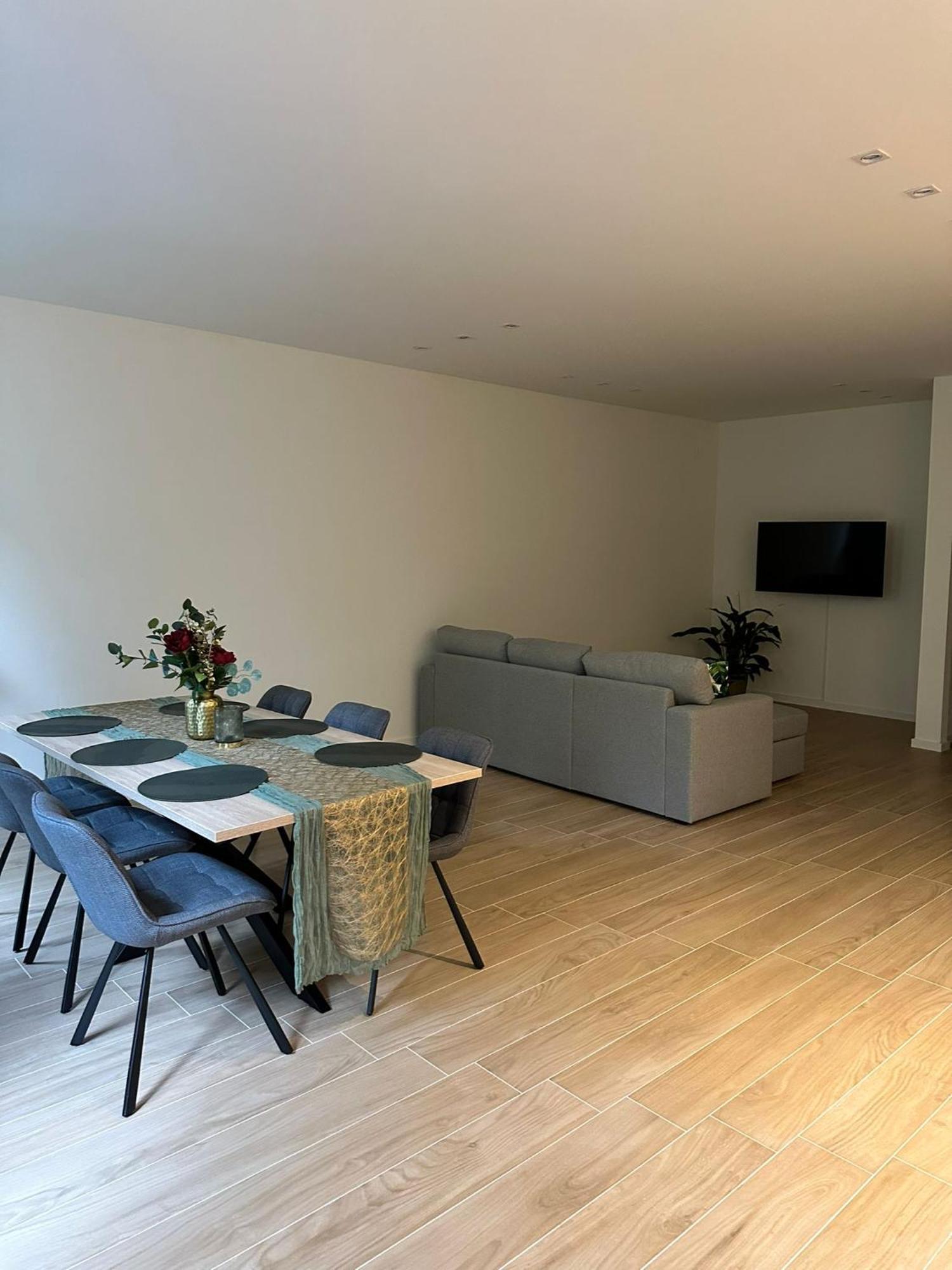 Luxury Suites Park By Rikas Hotels 안트베르펜 외부 사진