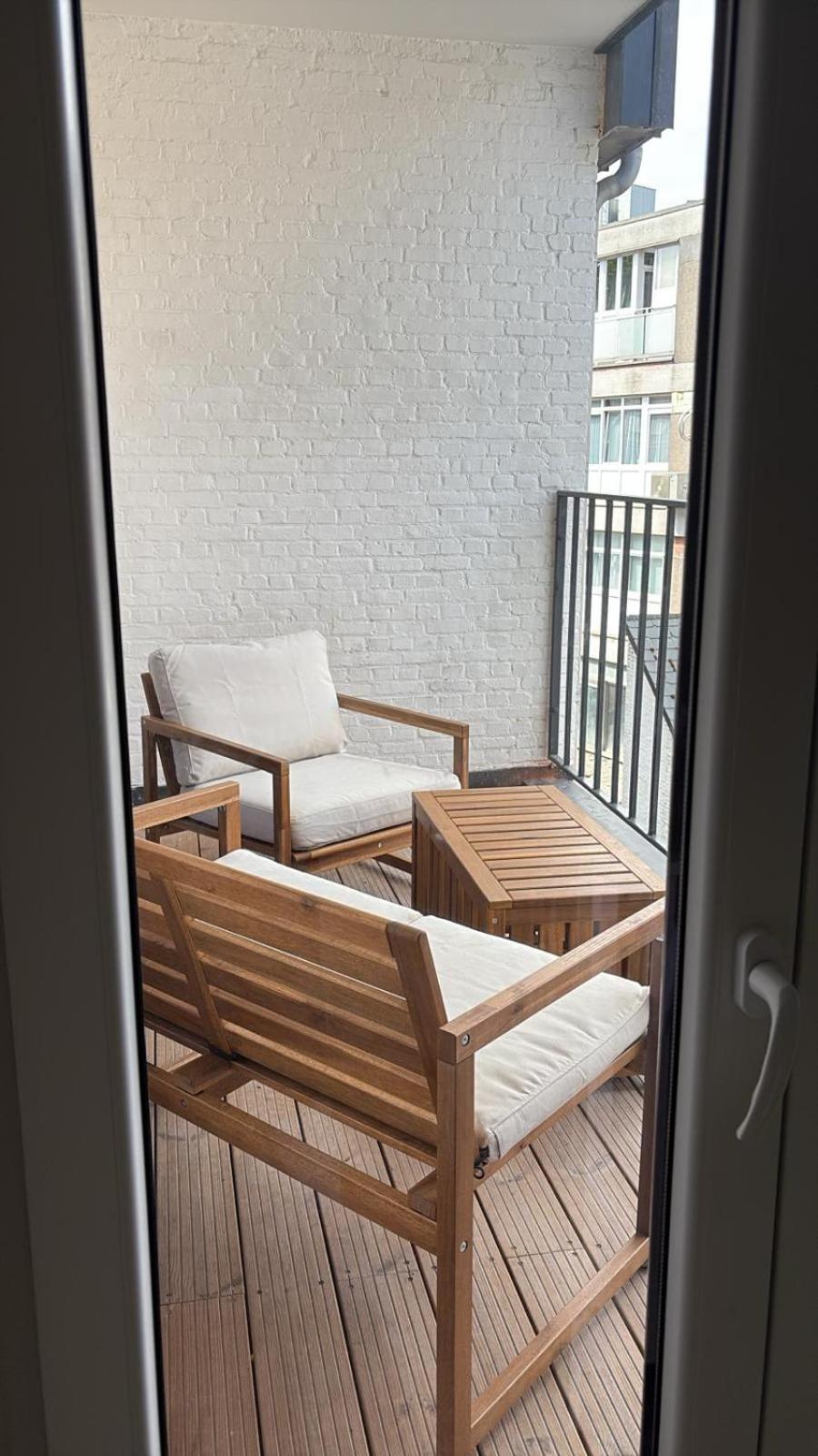 Luxury Suites Park By Rikas Hotels 안트베르펜 객실 사진